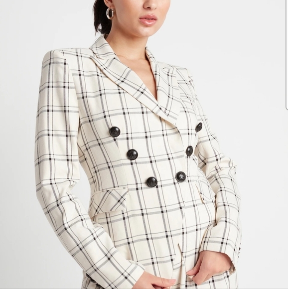 New choosy blazer - Picture 2 of 4